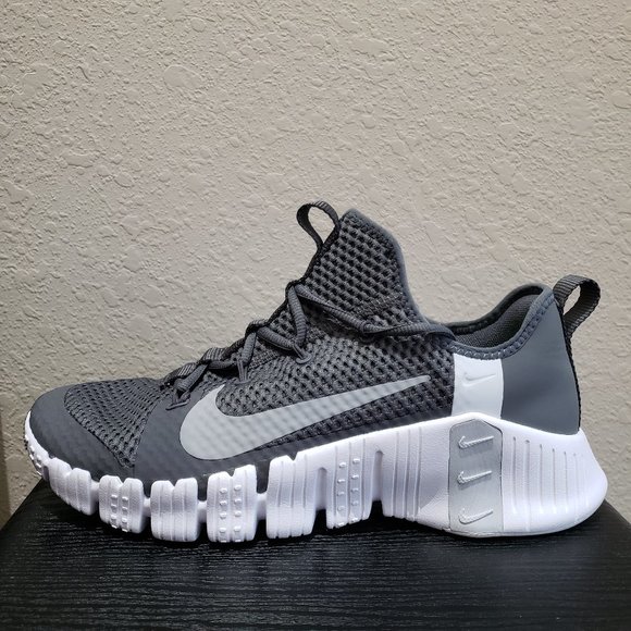 Nike Other - Nike Free Metcon 3 Training Shoe